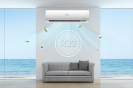 Nên lựa chọn điều hòa Casper MC-18IS33 cho phòng bao nhiêu m2?