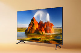 Những công nghệ hiện đại có trên Smart Tivi Samsung UA75AU7700KXXV 75 Inch