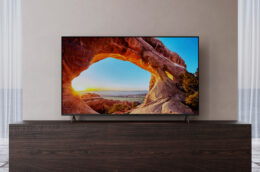 Những lý do khiến Android Tivi Sony KD-55X85J được nhiều gia đình ưa chuộng