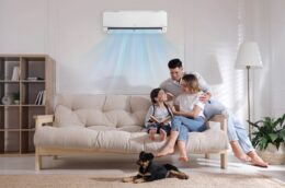 Những lý do nên chọn mua điều hòa LG B13API 2 chiều