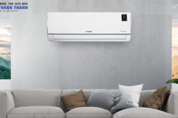 Những ưu điểm của điều hòa Samsung AR09TYHQASINSV khiến tiêu dùng ưa chuộng