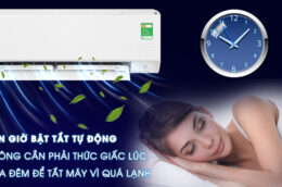 Những ưu điểm tuyệt vời của điều hòa Panasonic N9WKH-8