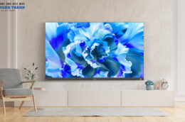 Những ưu điểm tuyệt vời của Smart Tivi Casper 75US8000 75 Inch