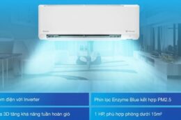 Những ưu, nhược điểm đáng chú ý của điều hòa Daikin FTKY71WAVMV