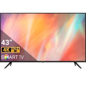 Smart Tivi Samsung UA43AU7002KXXV 43 Inch 4K