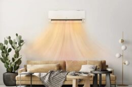 Tận hưởng cuộc sống quanh năm như ý với điều hòa LG B10API 2 chiều