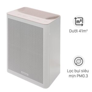 Máy Lọc Không Khí Samsung AX32BG3100GBSV