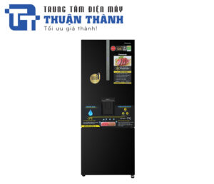 Tủ Lạnh Panasonic NR-BX471GPKV Inverter 417 Lít 2 Cánh