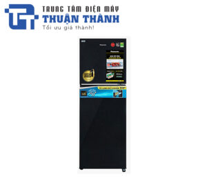 Tủ Lạnh Panasonic Inverter NR-TV341BPKV 2 Cánh 306 Lít