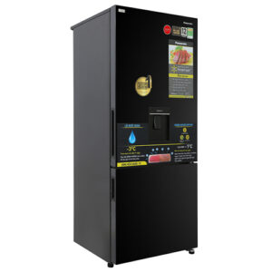 Tủ Lạnh Panasonic NR-BX421GPKV Inverter 377 Lít 2 Cánh