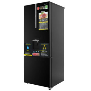 Tủ Lạnh Panasonic NR-BX471GPKV Inverter 417 Lít 2 Cánh