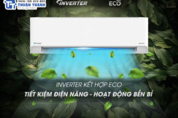 Vì sao mẫu điều hòa Casper HC-12IA33 lại trở nên “Hot”?