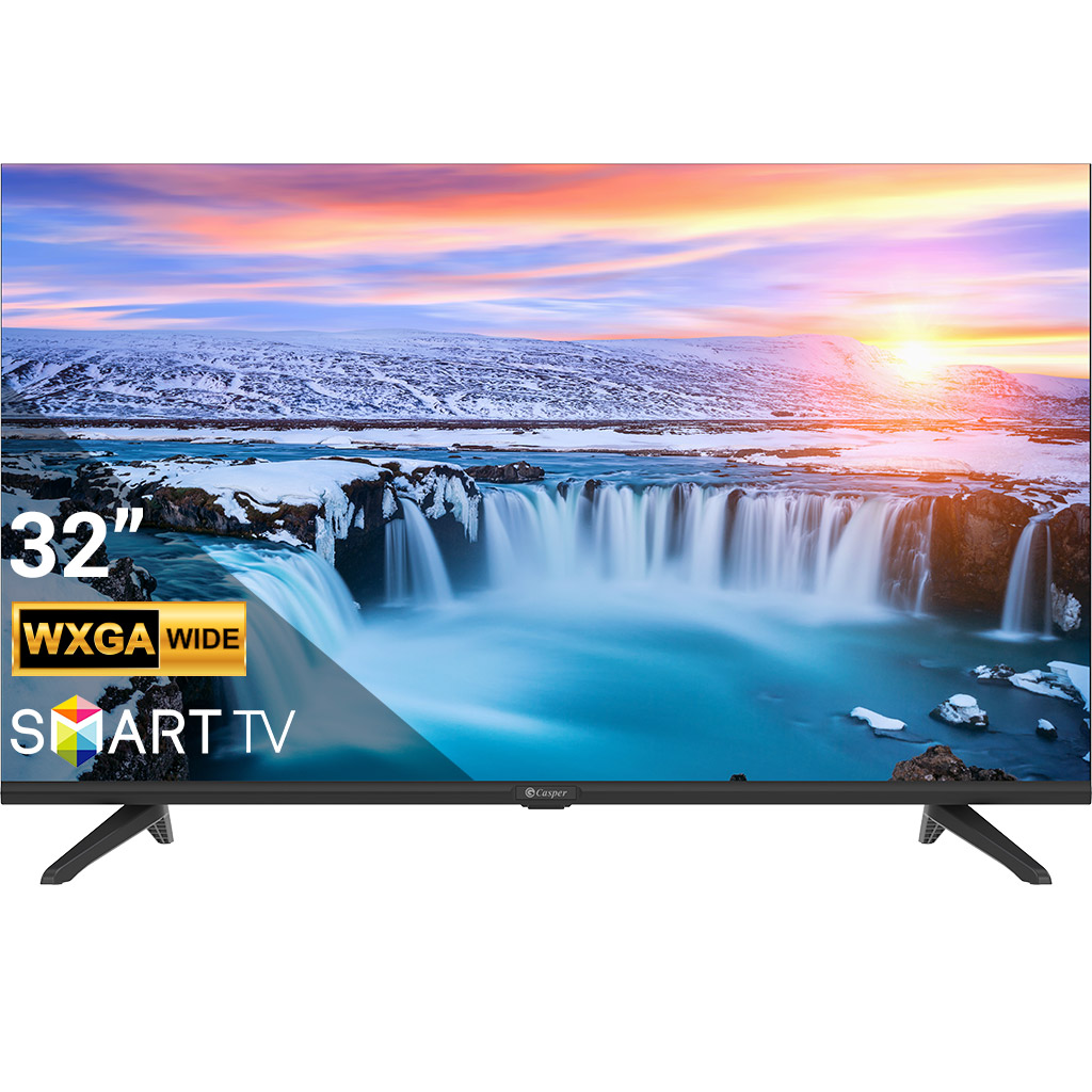 Smart Tivi Casper 32 Inch HD 32HGS610