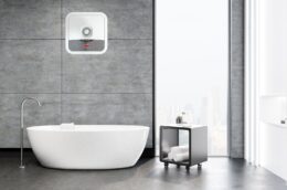 3 mẫu bình nóng lạnh giá rẻ, chất lượng nên chọn mua cho mùa Đông