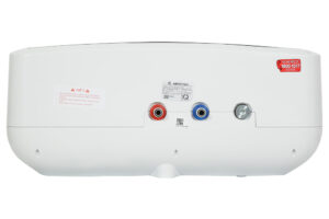 Bình Nóng Lạnh Ariston Slim2 30Lux-D AG+ Wifi 30 Lít