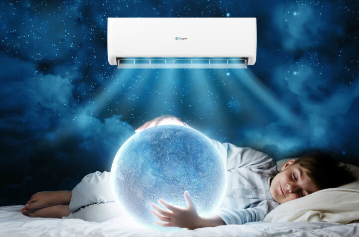 Có nên lựa chọn điều hòa Casper SC-09FS33 hay không?