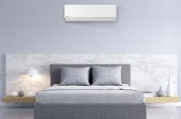 Công nghệ tiên tiến trên mẫu điều hòa Panasonic XPU9XKH-8 9000BTU