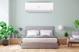 Đánh giá chất lượng của điều hòa Casper GH-12IS33 2 chiều