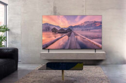 Đánh giá tổng quan về thiết kế và công nghệ của Smart Tivi LG 50QNED80SQA