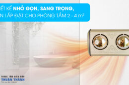 Đèn sưởi Moletty M-02HR có những ưu điểm gì khiến nhiều gia đình ưa chuộng?