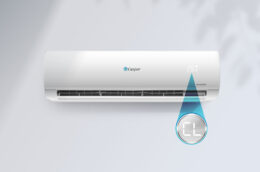 Điểm qua 4 tính năng hiện đại có trên điều hòa Casper MC-09IS33 9000BTU