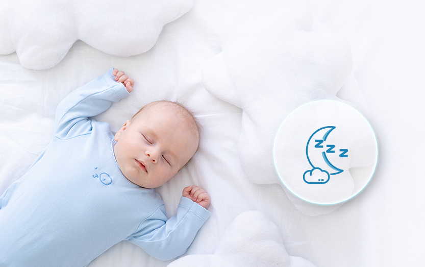 Điều hòa Casper GH-12IS33 2 chiều mang đến cảm giác dễ chịu, tránh sốc nhiệt