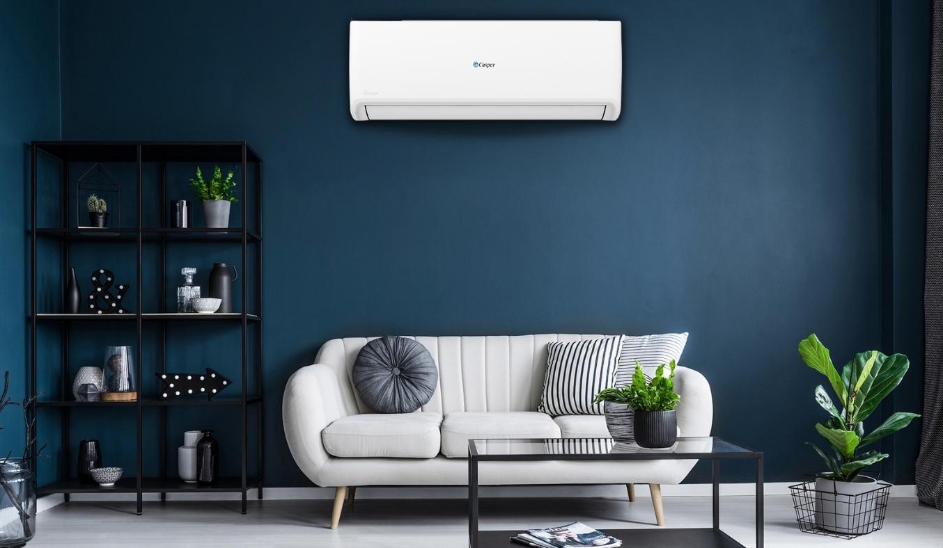 Điều hòa Casper SC-12FS33 có tốt không?