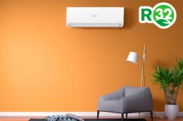 Điều hòa Casper SC-18FS32 giá rẻ có thực sự tốt?