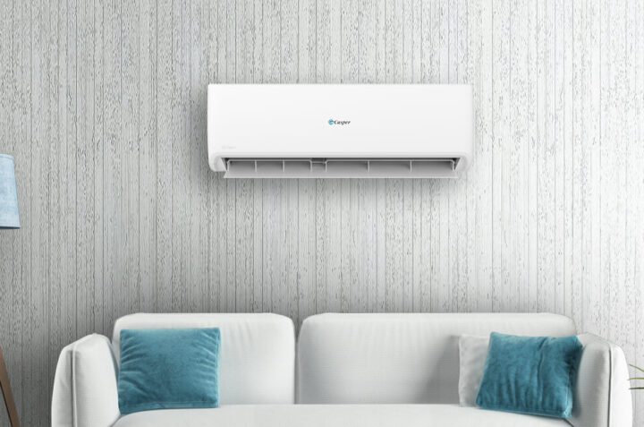 Điều hòa Casper SH-12FS32 có ưu – nhược điểm gì?