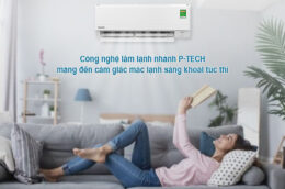 Điều hòa Panasonic CU/CS-XPU12XKH-8 có những công nghệ hiện đại nào?