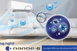 Điều hòa Panasonic XZ9XKH-8 2 chiều có những ưu, nhược điểm gì?