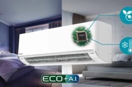 Điều hòa Panasonic XU9BKH-8 Inverter: Tận hưởng không gian sống trong lành, tiết kiệm điện