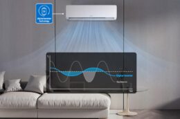 Điều hòa Samsung AR09TYHQASINSV có gì đáng mua?