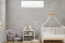 Khám phá những ưu điểm có trên điều hòa Casper GH-24IS33 24000BTU