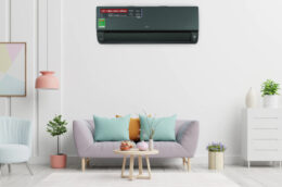 Khám phá những ưu điểm của điều hòa LG V13APIG 12000BTU