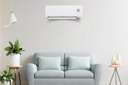 Loạt ưu điểm khiến điều hòa Daikin FTF50XV1V được ưa chuộng