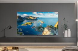 Loạt ưu điểm tuyệt vời của Smart Tivi LG 50UQ7500PSF