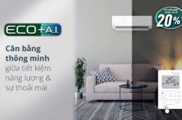 Lý do vì sao điều hòa Panasonic CS/CU-U9XKH-8 được ưa chuộng?