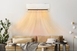 Miền Bắc chuyển rét, gợi ý 3 mẫu điều hòa 2 chiều giá rẻ, chất lượng nên mua
