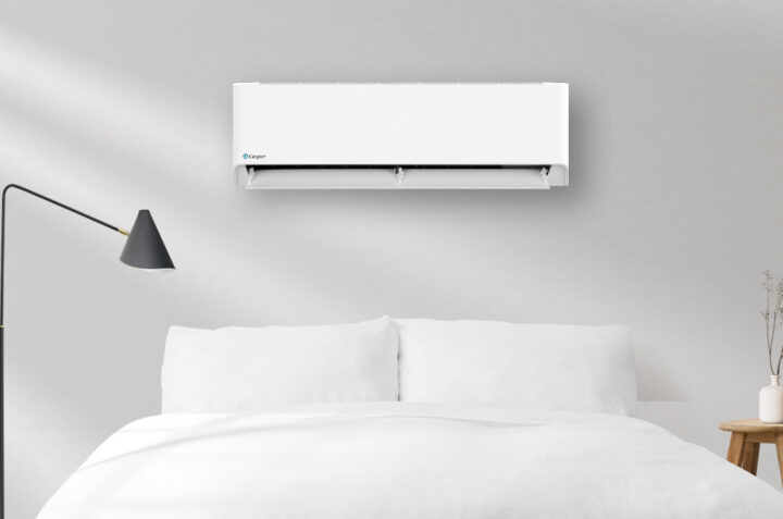 Những lợi ích mà điều hòa Casper HC-12IA33 mang lại khi sử dụng