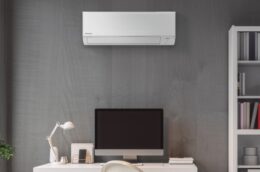 Những lý do khiến điều hòa Panasonic XPU24XKH-8 24000BTU được ưa chuộng
