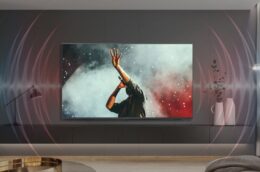 Những lý do khiến Smart Tivi LG 50UP7550PTC 4K được nhiều gia đình ưa chuộng