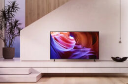 Những lý do khiến Smart Tivi Sony KD-50X85K 50 inch được ưa chuộng