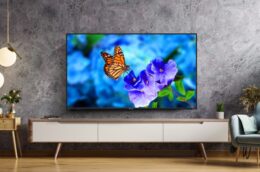 Những ưu điểm tuyệt vời của Smart Tivi Casper 58UX5200 giá rẻ