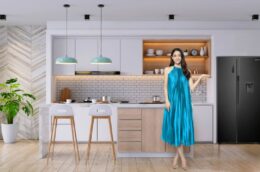 Tủ lạnh Casper RS-575VBW có những ưu, nhược điểm gì?