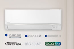 Vì sao điều hòa Panasonic CU/CS-XPU12XKH-8 được nhiều gia đình lựa chọn