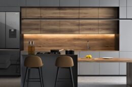 3 công nghệ hiện đại của tủ lạnh Panasonic NR-CW530XMMV 495 Lít