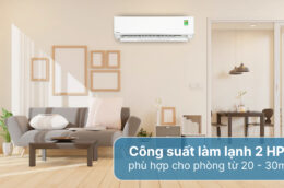 4 lý do khiến điều hòa Panasonic CU/CS-XU18XKH-8 được nhiều người lựa chọn