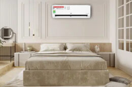 Điều hòa LG V13APH2 Inverter có những ưu, nhược điểm gì?