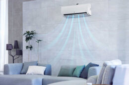 Điều hòa LG V18ENF1 18000BTU có những ưu điểm gì?